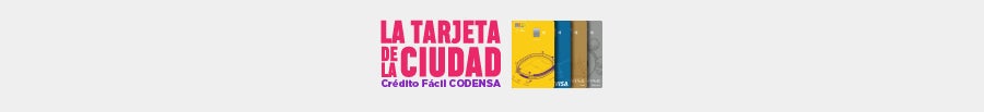 Crédito f´cil codensa